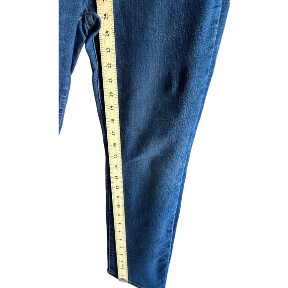 Old Navy Womens Slim Jeans 24/7 - Picture 8 of 8